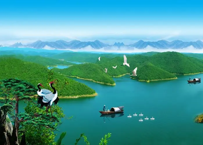 环保高精度